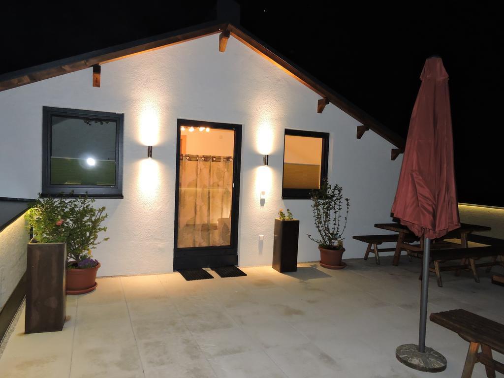 Appartement Haus Moesenlechner à Maishofen Extérieur photo